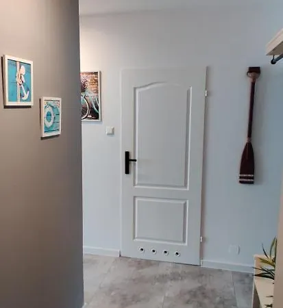 Vestriapart I Morze Apartament Ustka