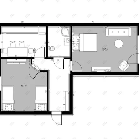 Vestriapart I Morze Apartment Ustka