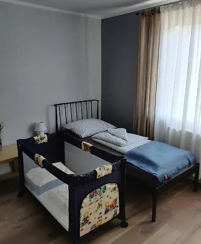 Daire Vestriapart I Morze