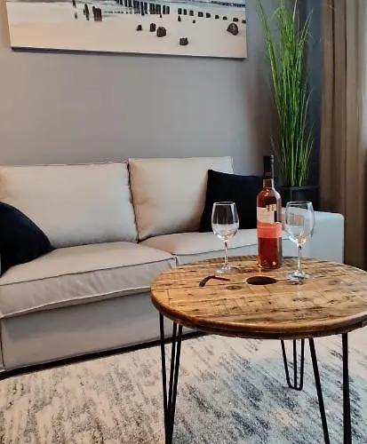 Vestriapart I Morze *