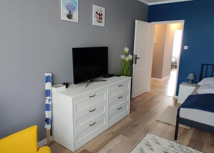 Vestriapart I Morze Daire