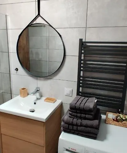 Daire Vestriapart I Morze