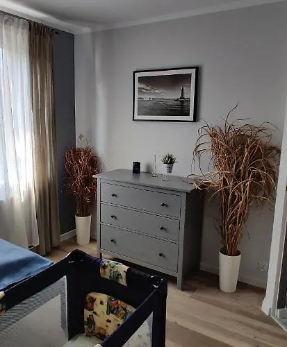 Vestriapart I Morze *