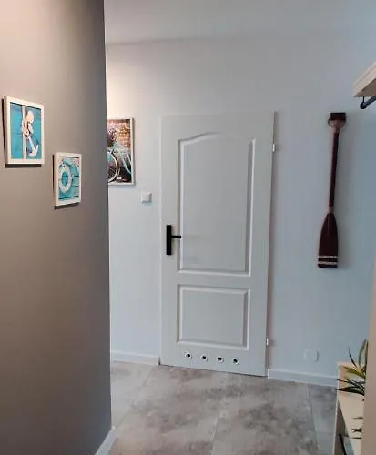 Vestriapart I Morze Daire Ustka