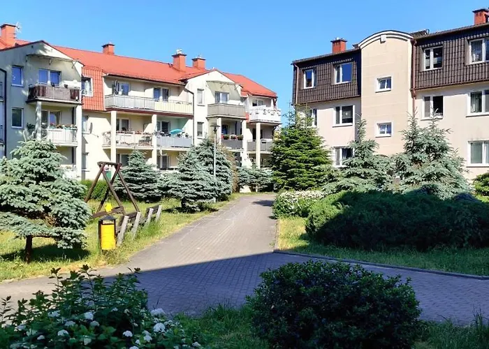 Vestriapart I Morze Daire Ustka