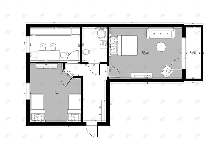 Vestriapart I Morze Daire Ustka